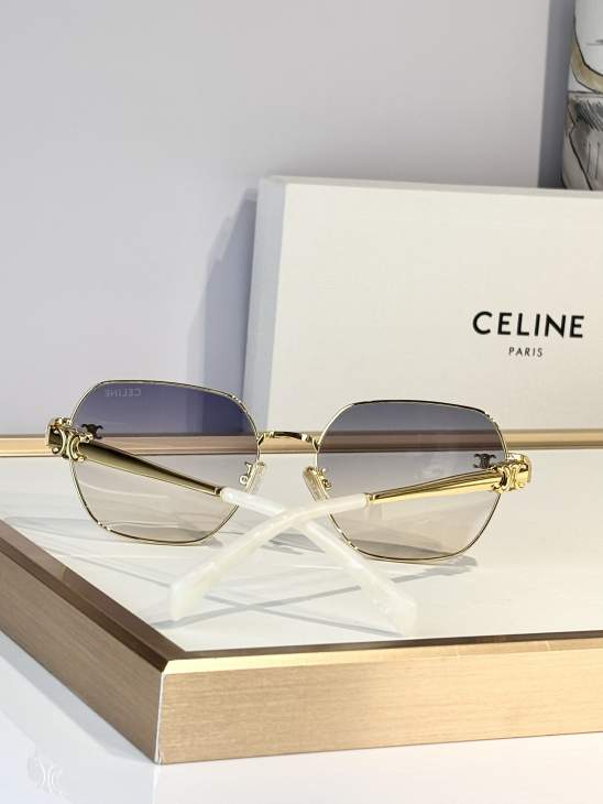 Picture of Celine Sunglasses _SKUfw79683688fw